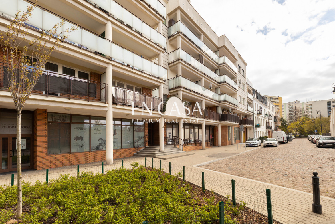 Apartment Sale Warszawa Praga-Północ Lęborska 15